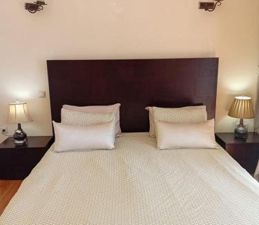 Secteur Touristique Apartment | Appartement de luxe à Marina