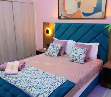 Martil Apartment | Appartement de Luxe MARTIL COSTA MAR Pour Familles