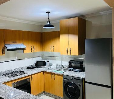 Asilah Apartment | APPARTEMENT DELUXE A MARINA GOLF ASsILAH