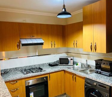 Asilah Apartment | APPARTEMENT DELUXE A MARINA GOLF ASsILAH