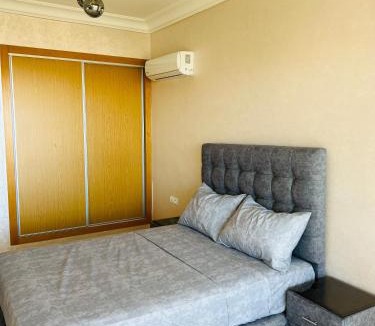 Asilah Apartment | APPARTEMENT DELUXE A MARINA GOLF ASsILAH