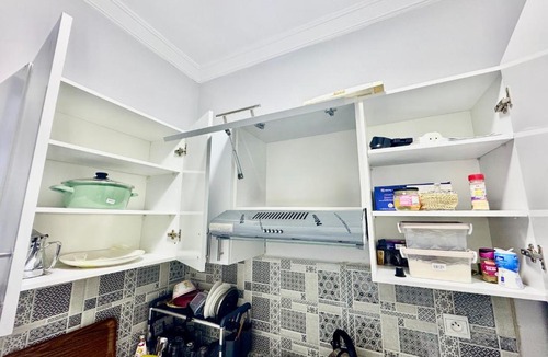 Tangier Apartment | Appartement design, emplacement idéal