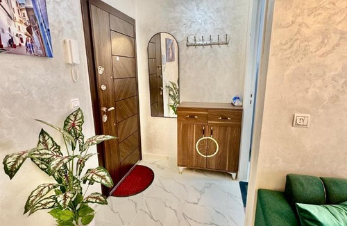 Tangier Apartment | Appartement design, emplacement idéal