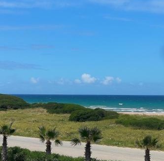 Hjar Ennhal Apartment | Appartement, en bord de mer