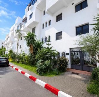 Malabata Apartment | Appartement exceptionnel au cœur de Malabata