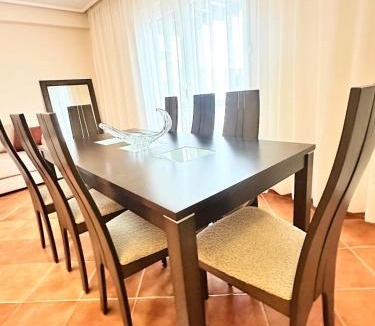 Malabata Apartment | Appartement exceptionnel au cœur de Malabata