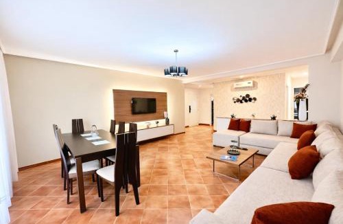 Malabata Apartment | Appartement exceptionnel au cœur de Malabata
