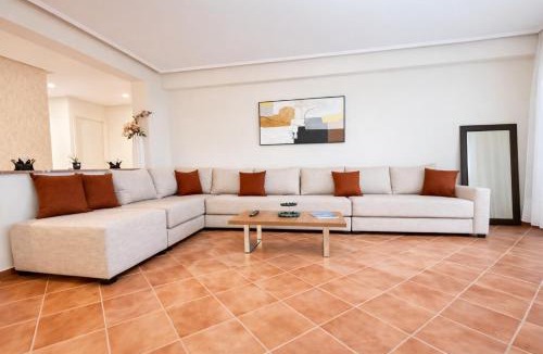 Malabata Apartment | Appartement exceptionnel au cœur de Malabata