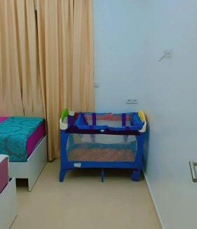 Tamrhakht Apartment | Appartement familial avec piscine Imi Ouaddar