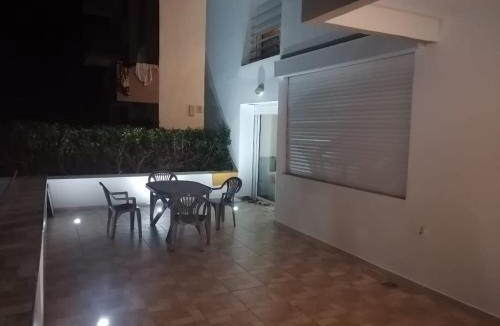 Tamrhakht Apartment | Appartement familial avec piscine Imi Ouaddar