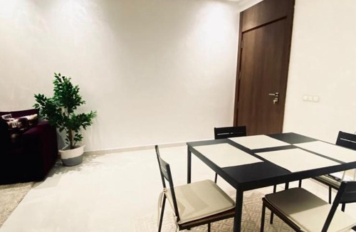 Kenitra Apartment | Appartement familial