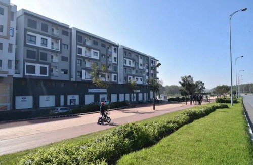 Kenitra Apartment | Appartement familial