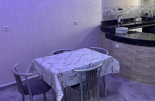 Taddart Apartment | Appartement - Familles Uniquement