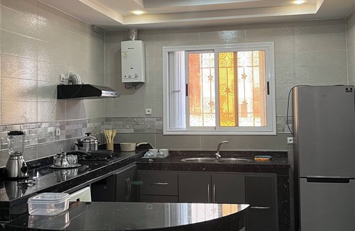 Taddart Apartment | Appartement - Familles Uniquement