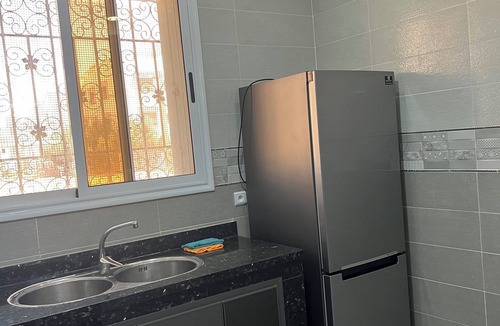Taddart Apartment | Appartement - Familles Uniquement