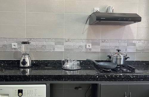 Taddart Apartment | Appartement - Familles Uniquement