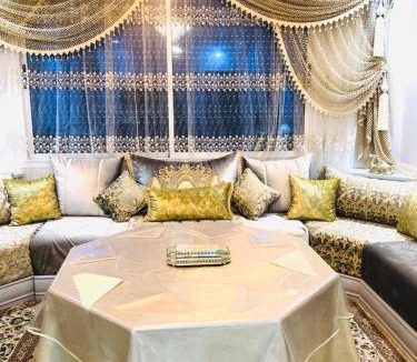 Haut Founty Apartment | appartement founty Agadir