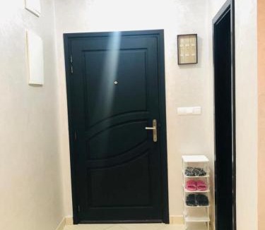 Haut Founty Apartment | appartement founty Agadir