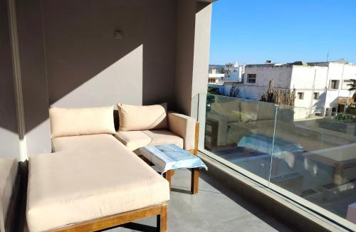 Essaouira Coast Apartment | Appartement haut standing