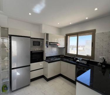 Safi Apartment | Appartement La Valley
