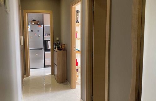 Skhirat Apartment | Appartement lumineux calme et bien situé á 2 pas de la plage-Skhirat et Sablette