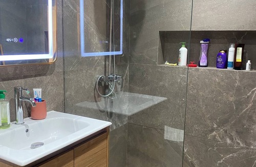 Skhirat Apartment | Appartement lumineux calme et bien situé á 2 pas de la plage-Skhirat et Sablette
