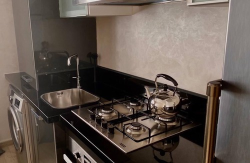 Mohammedia Apartment | Appartement Lumineux et Confortable Près de Novotel Face au Parc