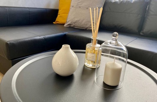 Mohammedia Apartment | Appartement Lumineux et Confortable Près de Novotel Face au Parc