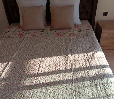 Tangier Apartment | Appartement lumineux, spacieux et idéal