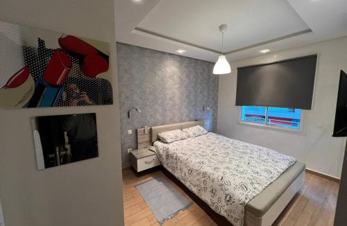 LA GIRONDE Apartment | Appartement luxe Au Centre Casa