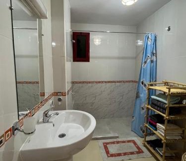 Al Ouidane Apartment | Appartement Luxe 3 Chambres à Marrakech Résidence calme et Tout Confort