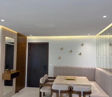 Bni Makada Apartment | Appartement luxueux tanger