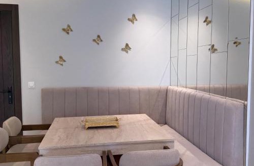 Bni Makada Apartment | Appartement luxueux tanger