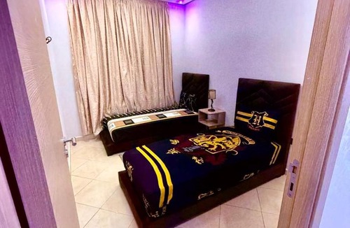 Moulay Abdallah Apartment | Appartement