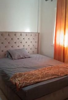 Boukhalef Apartment | Appartement
