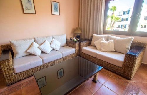 Marina Smir Apartment | Appartement Marina Beach - Belle Vue
