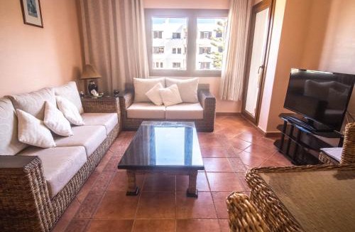 Marina Smir Apartment | Appartement Marina Beach - Belle Vue