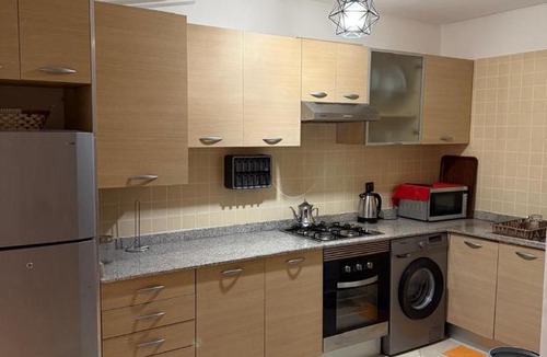 Asilah Apartment | Appartement Marina Golf
