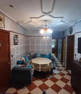 Marshan Apartment | appartement meuble