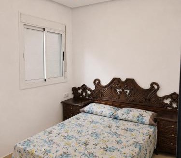 Miramar Apartment | Appartement MIRAMAR
