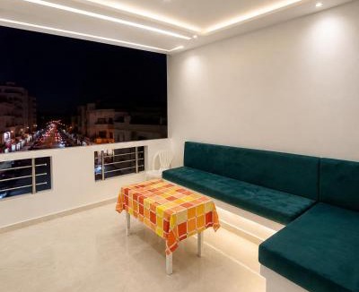 Miramar Apartment | Appartement MIRAMAR