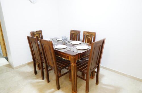 Tanja Balia Apartment | Appartement Moderne au 2e Etage - 2 Chambres, 2 Salles de Bain et Cuisine Americaine