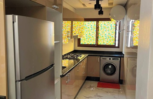 Cite Al Mohammadi Apartment | Appartement Moderne Confort, Propreté & Sécurité