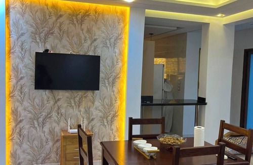 Cite Al Mohammadi Apartment | Appartement Moderne Confort, Propreté & Sécurité