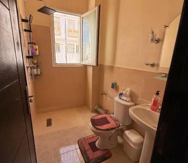 La Nouvelle Ville Ibn Batouta Apartment | Appartement Moderne en Residence Fermee avec Piscine A 5 min de la Plage et de l Aeroport