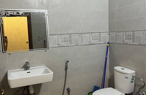 Taddart Apartment | Appartement Moderne - Familles Uniquement
