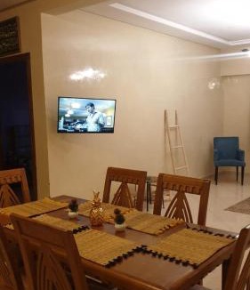 Deroua Apartment | Appartement Mohammed V Airport Top