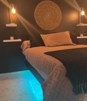 Al Hoceima Apartment | Appartement neuf avec balcon vue mer Al Hoceima