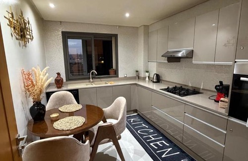Agadir Apartment | Appartement premium Résidence Yasmine