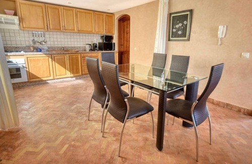 Tiguert Apartment | APPARTEMENT PRESTIGE – CIEL & MER